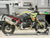 BMW F900GS