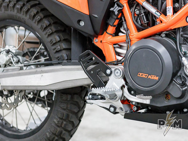 TARAZON Kit Entretoise d'accélérateur pour Duke, Enduro, SMCR 690 2015-2022  pour Husqvarna 701