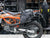 Perun moto 701 / 690 / ES700 Heel guards - 6
